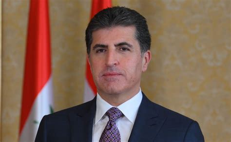 Nechirvan Barzani to visit Tehran - Mehr News Agency