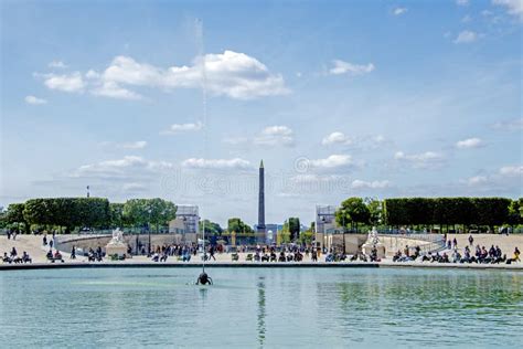 L Ob Lisque De Louxor Le Monument Historique Le Plus Ancien Paris