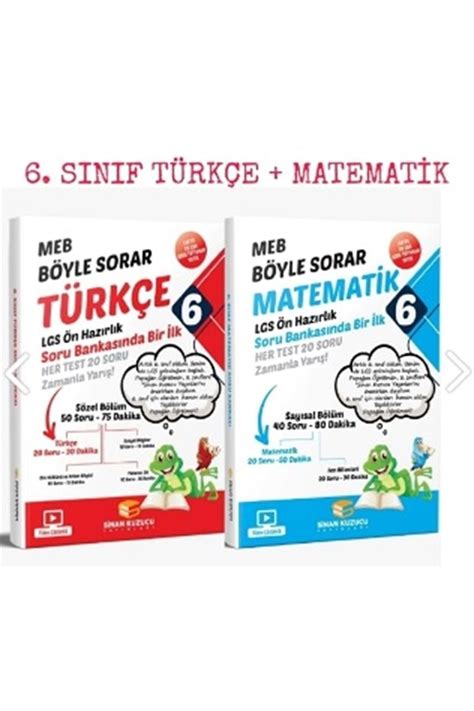 S Nan Kuzucu Yayinlari Sinan Kuzucu S N F T Rk E Ve Matematik Si