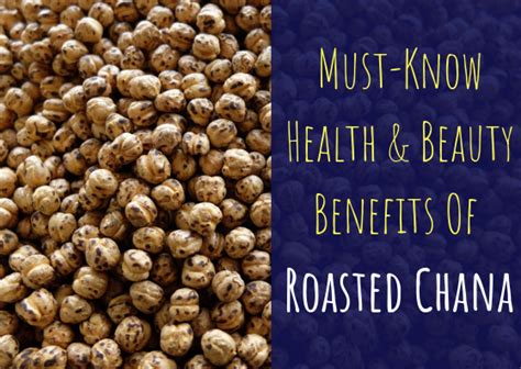 Roasted Chana Dal Nutrition Facts Besto Blog