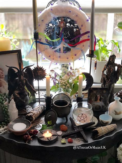 Celebrate The Seasons The Witch At Oneandseventy Beltane Pagan