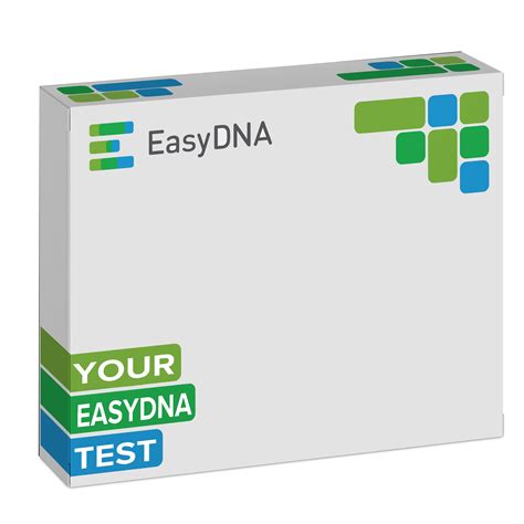 DNA Profile | EasyDNA SG