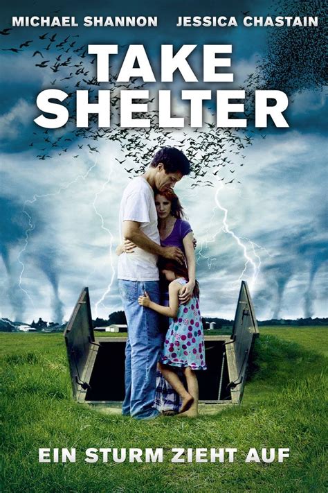 Take Shelter - Alchetron, The Free Social Encyclopedia