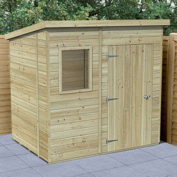 7x5 Sheds Garden Sheds 7ft Sheds Buy Sheds Direct