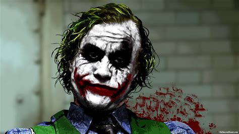 40 Gambar Download Hd Wallpaper Of Joker In Batman Terbaru 2020 Miuiku