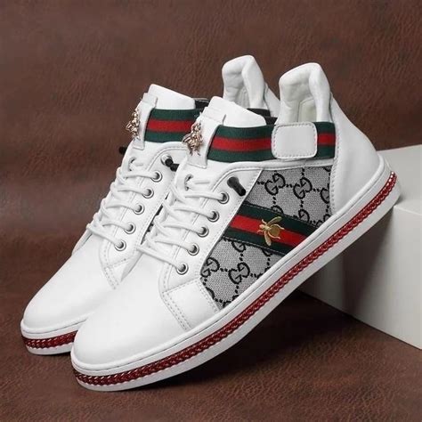 @gucci Gucci Mens Sneakers, Gucci Shoes, Casual Sneakers, Casual Shoes ...