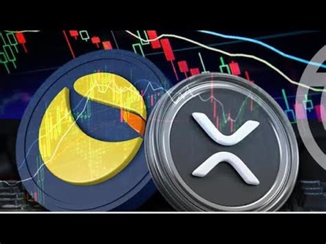 Xrp Lunc Wealth Transfer Youtube