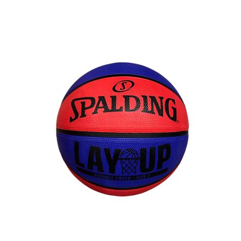 Pelota Lay Up Spalding Tienda Deportiva