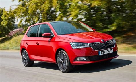 Skoda Fabia 1 0 MPI 60 CV Twin Color Design Edition Argento Prezzo E