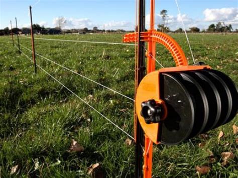 Gallagher Electric Fencing For Sale P And D Engineering Bredon Ltd