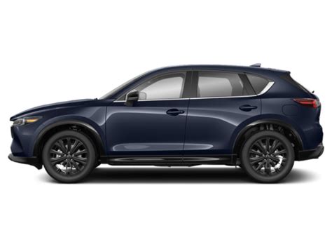 New 2024 Mazda CX 5 Turbo Premium AWD SUV In Pelham M19032 Med