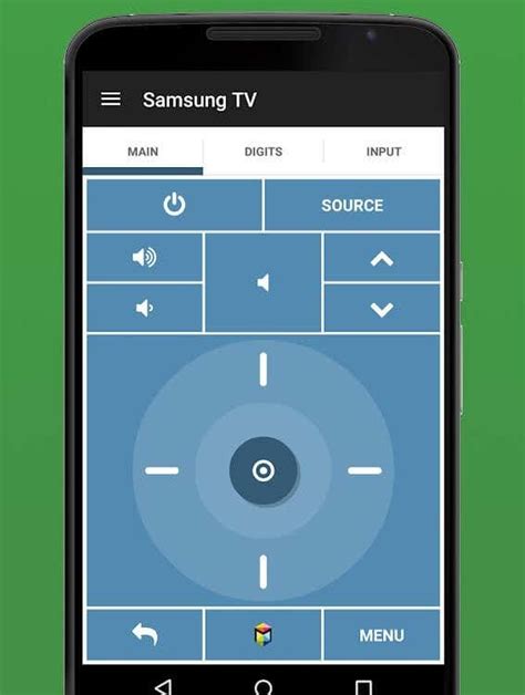 9 Best TV Remote Apps For Android And IOS