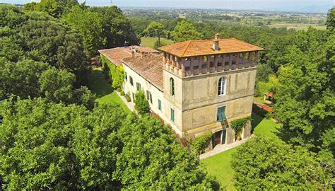 Ville Castelli E Masserie Notti Da Sogno Nelle Dimore Storiche Italiane