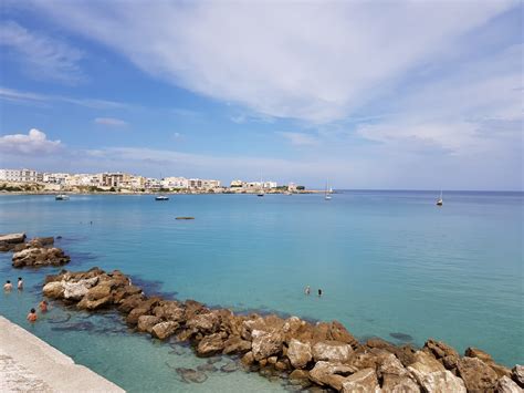 Ponte Del Giugno In Salento Dove Andare E Cosa Vedere Ponte