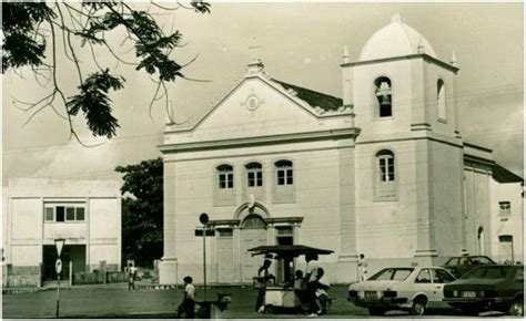 Igreja Matriz De São José De Macapá Macapá Ap [19 ]