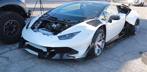 Arriba Imagen Twin Turbo Lamborghini Huracan Abzlocal Mx