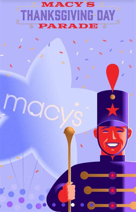 Macy's Thanksgiving Day Parade 2023: How to Watch, Date, Venue, Lineup ...