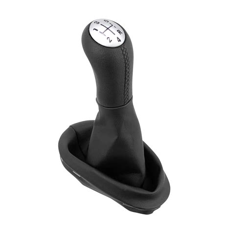 Nissan Np Silver Gear Knob With Boot Autotech Wholesale