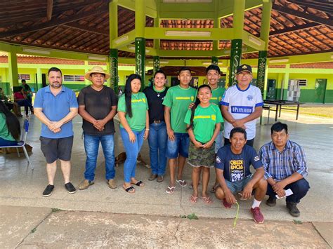 Estudantes Da Eeiem Pastor Reginaldo Miguel Hoyenoo S O Beneficiados