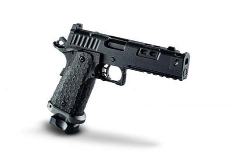 Sti International Dvc Omni 50 45acp