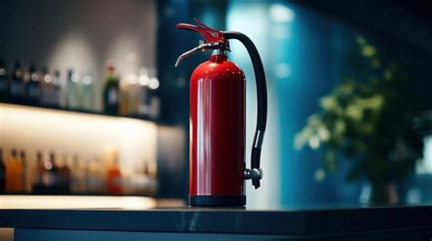 Fire Extinguisher Manufacturing Plant Project Report 2024