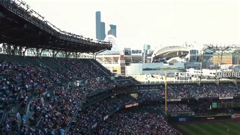 Safeco Field Youtube