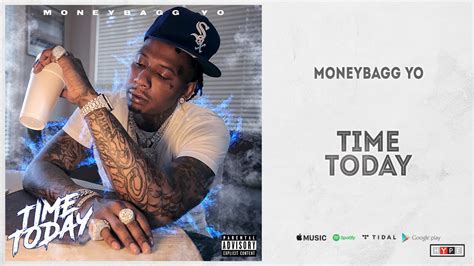 Moneybagg Yo Time Today A Gangsta S Pain Youtube