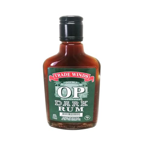 Doop Doubel Op Rum 350ml