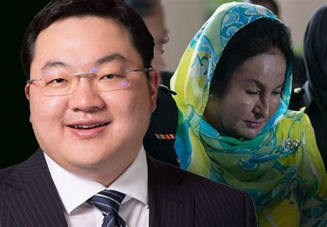 Jho Low Was Najib S Unofficial Advisor Says Najib S Former Aide