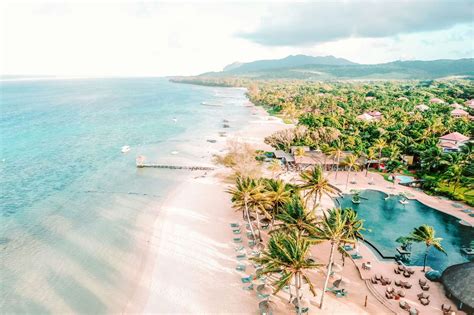 Outrigger Mauritius Beach Resort Mauritius Blue Bay Travel