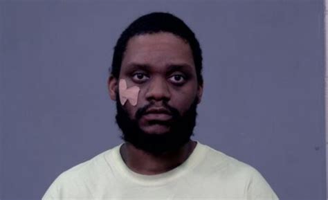 Homeless Man Accused Of Striking Joliet Police Officer 1340 Wjol