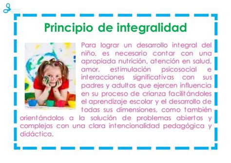 La Importancia Del Preescolar Ppt