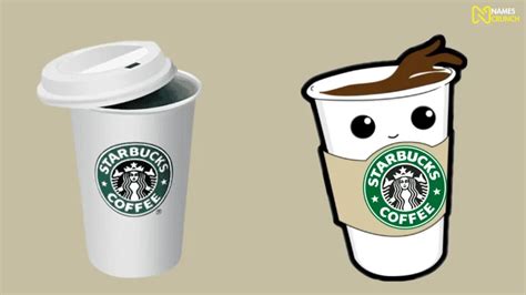 Funny Starbucks Names Clever And Hilarious Names Crunch