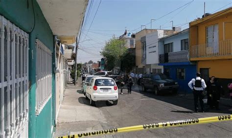 Morelia A Balazos Asesinan A Chavo En La Morelos Cerca A Pante N