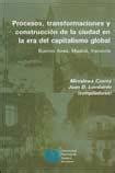 Procesos Transformaciones Y Construcci N De La Ciudad En La Era Del