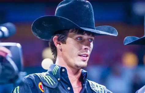 JB Mauney Age, Net worth: Weight, Bio-Wiki, Wife, Kids 2024| The Personage