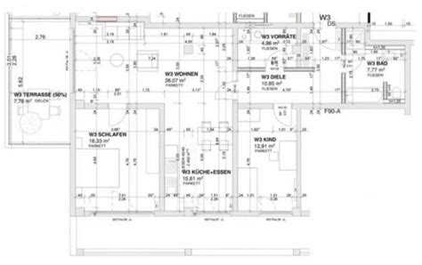 3 Zimmer Wohnung zu vermieten Rendeler Straße 102 106 61184 Karben