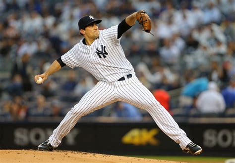 New York Yankees releasing Nathan Eovaldi was a poor baseball decision