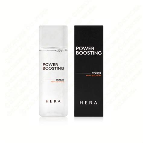 Hera Power Boosting Toner 150ml