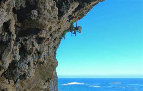 ᐈ Técnica de escalada Aprende todo lo que necesitas saber