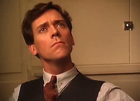 The Style & Clothes Of Bertie Wooster - Jeeves & Wooster