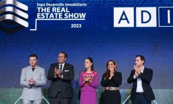 Adi Asociaci N De Desarrolladores Inmobiliarios Infoadi