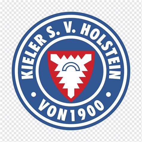 Kieler S V Holstein Hd Logo Png Pngwing