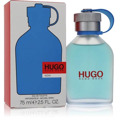 Hugo Now Cologne For Men By Hugo Boss