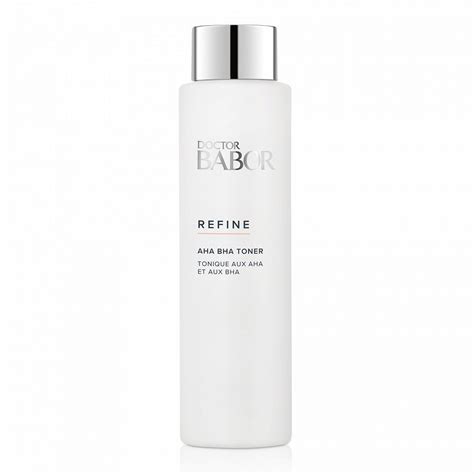 Babor AHA BHA Toner online la DOUGLAS