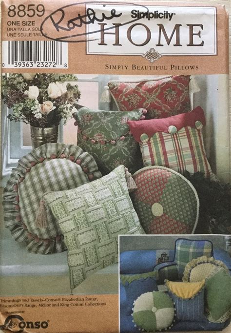 Pin By Jeanny Rs On Home Decor Craft Sewing Patterns How To Make