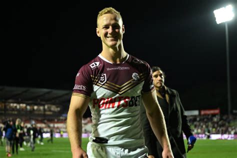 Nrl Awards The Best And Worst Of The Nrl This Season