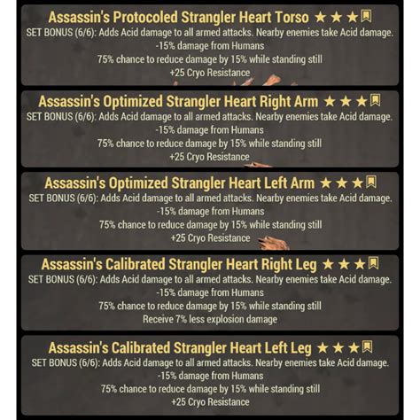 Assassin Strangler Game Items Gameflip