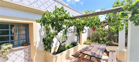 Detached House 1 Bedroom Sale 485 000 in Olhão Moncarapacho e Fuseta