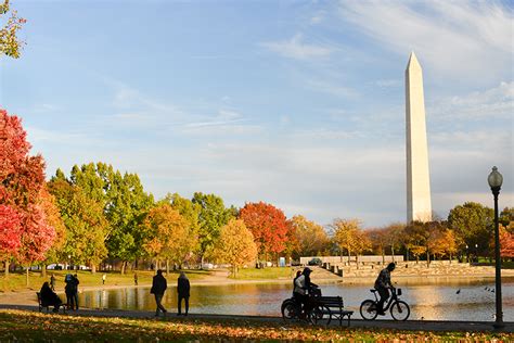 National Mall | Capital Bikeshare | Capital Bikeshare